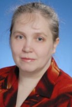 Проскурина Галина Владимировна