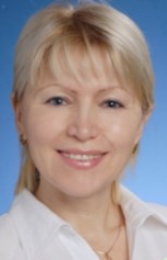 Кристаль Людмила Леонидовна