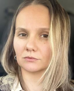 Бунеску Валерия Сергеевна