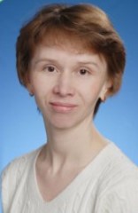 Гуляева Светлана Валерьевна