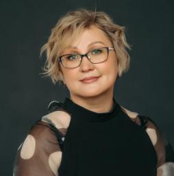 Захарова Оксана Анатольевна