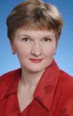 Хомутова Юлия Александровна