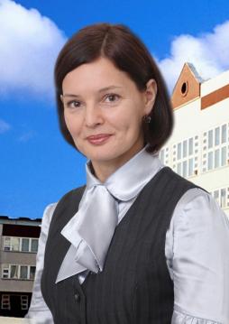 Зиборова Ольга Вячеславовна