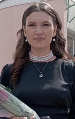 Хусаинова Рафиля Илхамовна