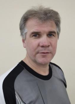 Морозов Роман Викторович