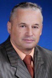 Обыденнов Александр Сергеевич