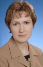 Шиганова Ольга Владимировна