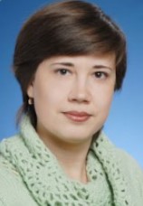 Павлюченкова Надежда Юрьевна