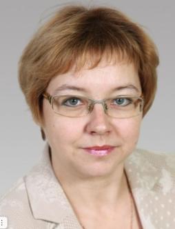 Демина Анна Александровна