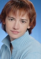 Костромина Галина Федоровна