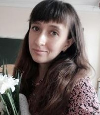Кибардина Светлана Андреевна
