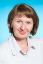 Корюкова Наталья Александровна