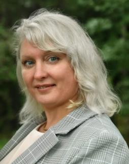 Садовникова Юлия Владимировна