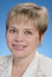 Тюрина Светлана Васильевна