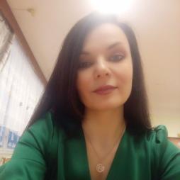 Шичкина Ольга Михайловна