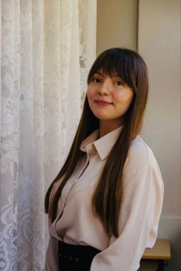 Глинских Лолита Павловна