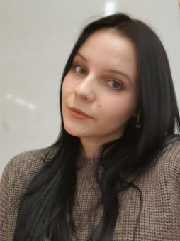 Ходенева Дарья Александровна