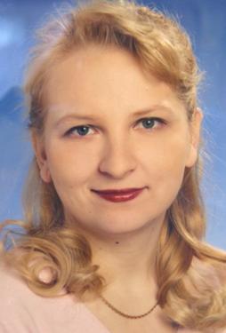 Крохина Оксана Сергеевна