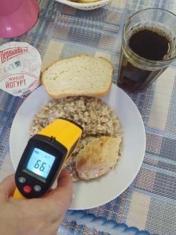 Завтрак 15 марта