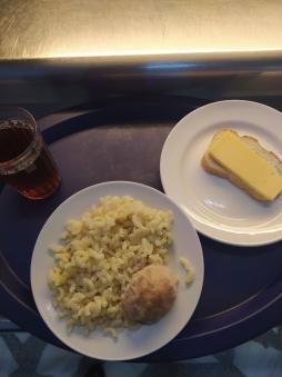 Завтрак 13 декабря
