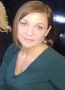 Стреляева Диана Валерьевна