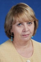 Плещева Наталья Николаевна